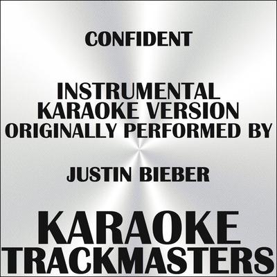 Karaoke Trackmasters's cover