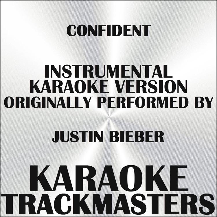 Karaoke Trackmasters's avatar image