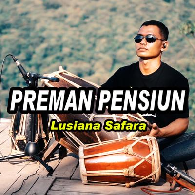 Preman Pensiun's cover