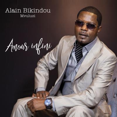 Alain Bikindou Mvuluzi's cover