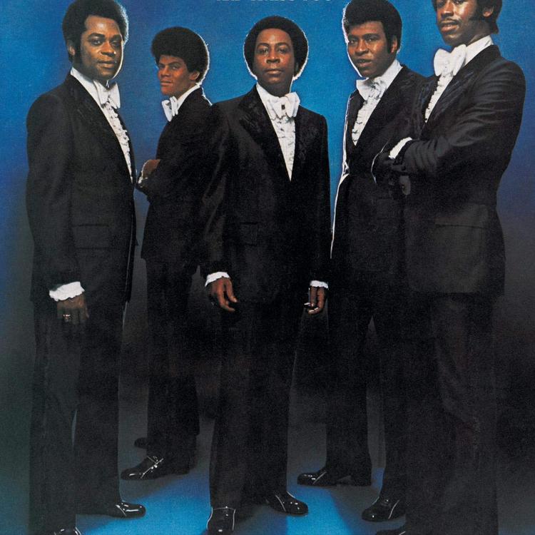 The Blue Notes's avatar image
