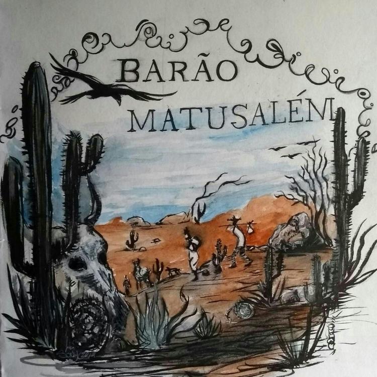 Barão Matusalém's avatar image