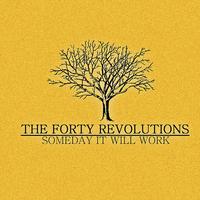 The Forty Revolutions's avatar cover