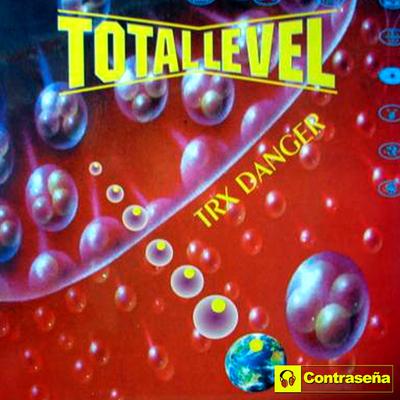 Total Level's cover