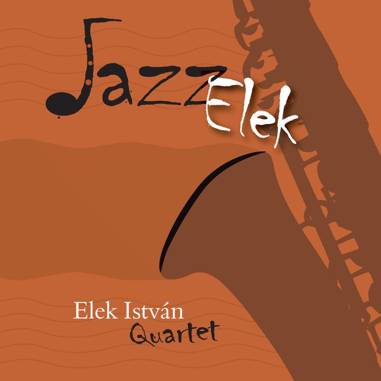 Elek István Quartet's avatar image