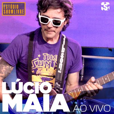 Palomar (Ao Vivo) By Lúcio Maia's cover