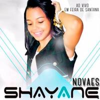 Shayane Novaes's avatar cover