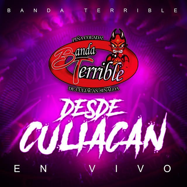 Banda Terrible's avatar image