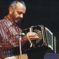 Astor Piazzolla's avatar cover