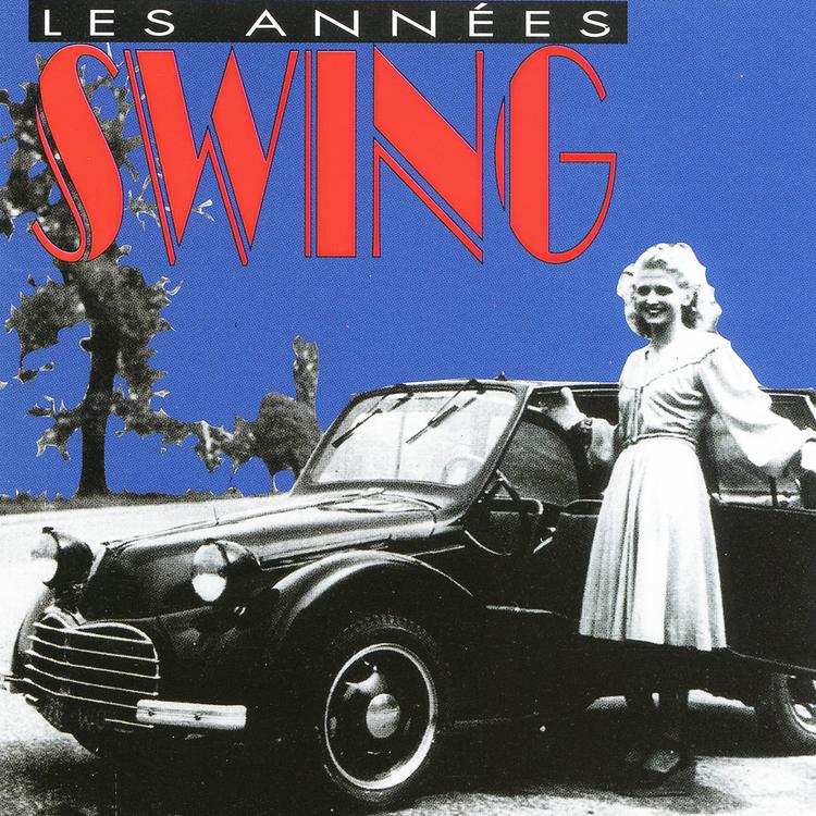 Les Années Swing's avatar image