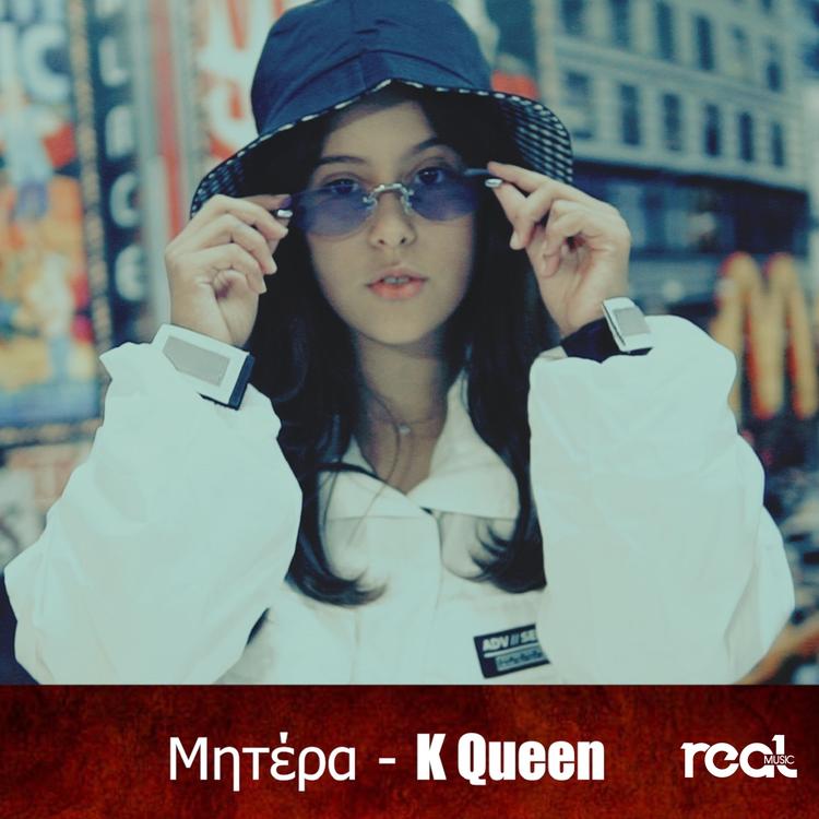 K Queen's avatar image