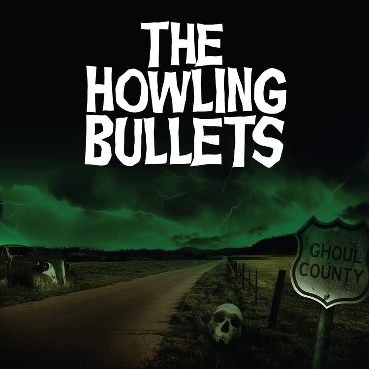 The Howling Bullets's avatar image