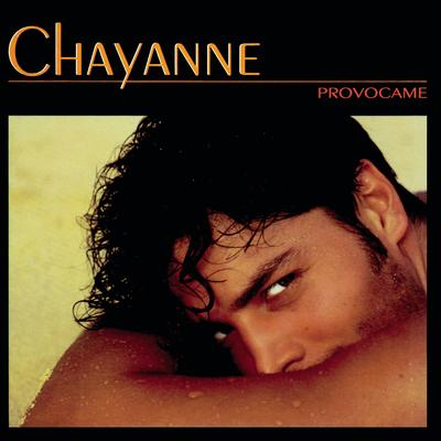 Mi Primer Amor (Album Version) By Chayanne's cover