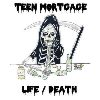 S.W.A.S. By Teen Mortgage's cover
