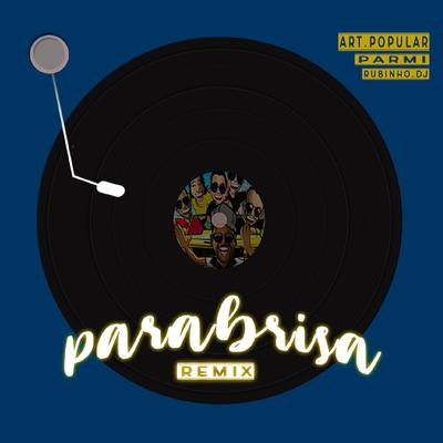 Parabrisa (Remix)'s cover