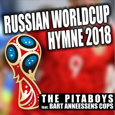 Russian Worldcup Hymne 2018 (feat. Bart Anneesens Cops)'s cover