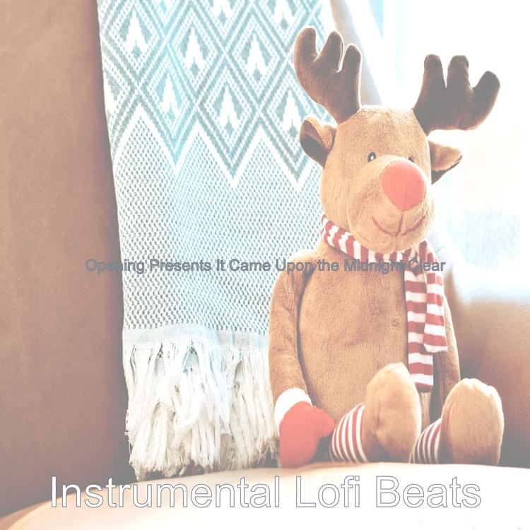 Instrumental Lofi Beats's avatar image