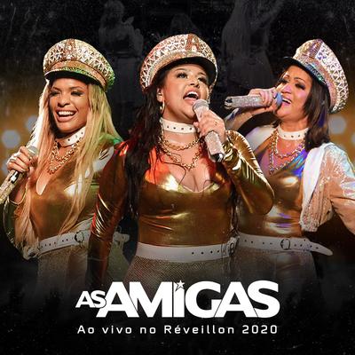 As Amigas's cover