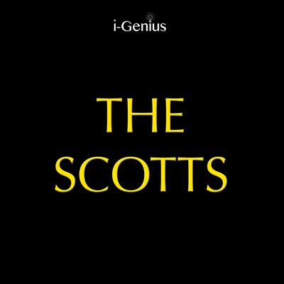 The Scotts's cover