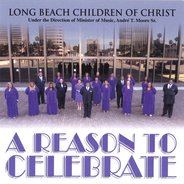 Long Beach Children of Christ's avatar image