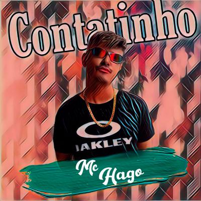 Contatinho's cover