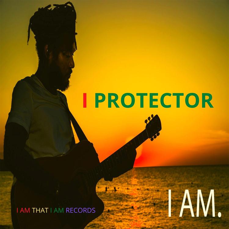 I. AM's avatar image