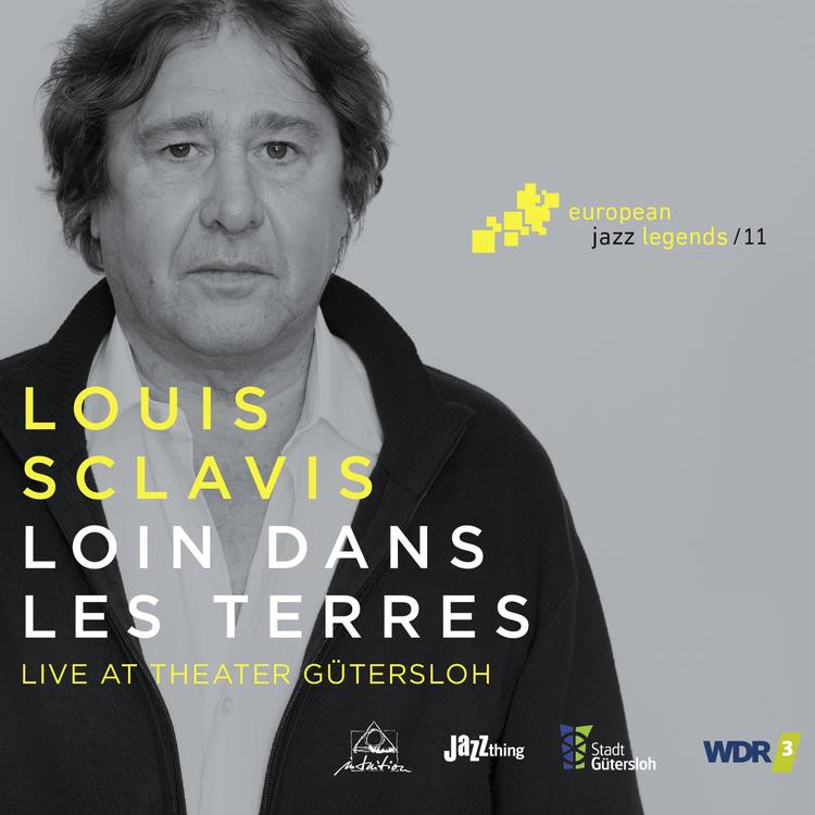Louis Sclavis's avatar image