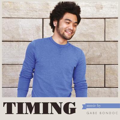 Timing's cover