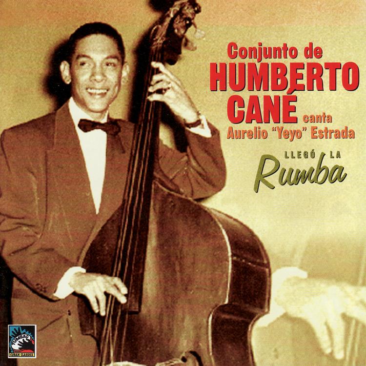 Conjunto de Humberto Cané's avatar image