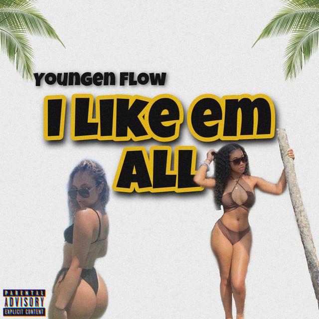 Youngen Flow's avatar image