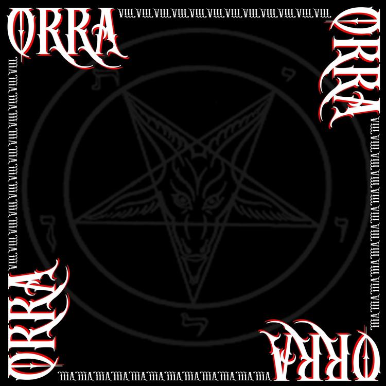 Orra's avatar image