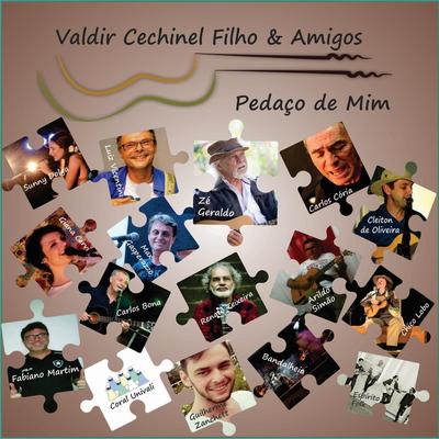 Simplicidade (feat. Luiz Vicentini & Renato Teixeira) By Valdir Cechinel Filho, Luiz Vicentini, Renato Teixeira's cover