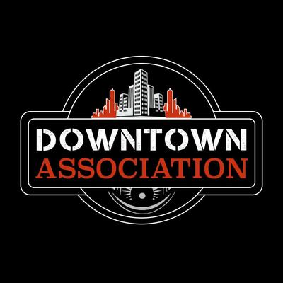 Downtown Association's cover