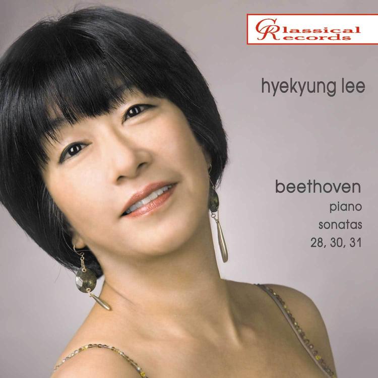 Hyekyung Lee's avatar image