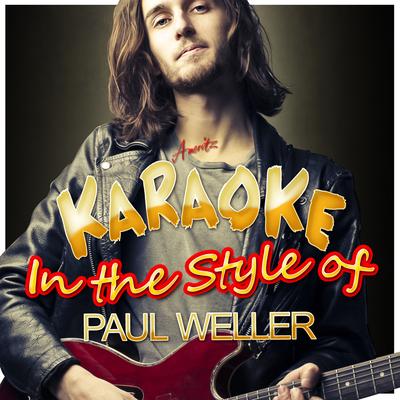 Karaoke - Paul Weller's cover
