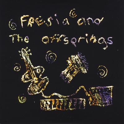 Fresia and the Offsprings's cover