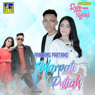 Marpati Putiah  (Lagu Minang Terbaru)'s cover