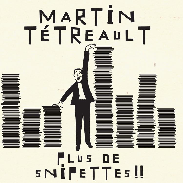 Martin Tétreault's avatar image