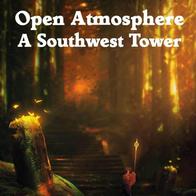 Open Atmosphere's avatar image
