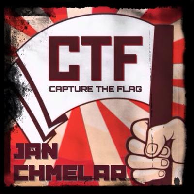 CTF (Capture the Flag) By Jan Chmelar's cover