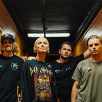 Tonight Alive's avatar cover
