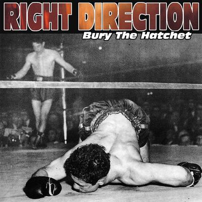 Right Direction's cover