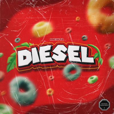 Diesel's cover