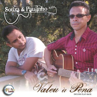 Souza & Paulinho's cover
