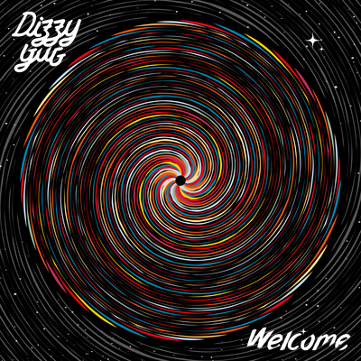 Dizzy Yug's cover