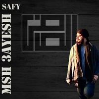 Safy's avatar cover