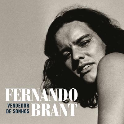 Saídas e Bandeiras No. 1 By Fernando Brant, Seu Jorge's cover