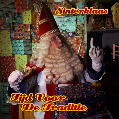 Sinterklaas's cover