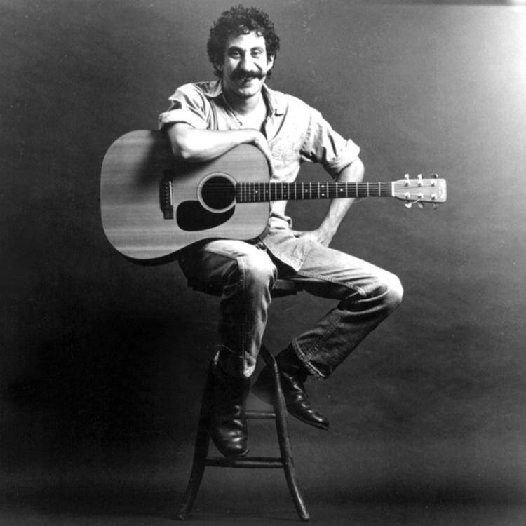 Jim Croce's avatar image