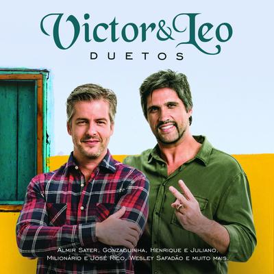 10 Minutos Longe de Você By Victor & Leo, Henrique & Juliano's cover